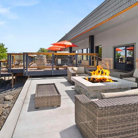 Richland Riverfront Hotel And Conference Center, Ascend Hotel Collection מראה חיצוני תמונה
