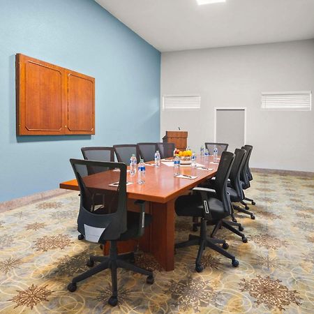 Richland Riverfront Hotel And Conference Center, Ascend Hotel Collection מראה חיצוני תמונה