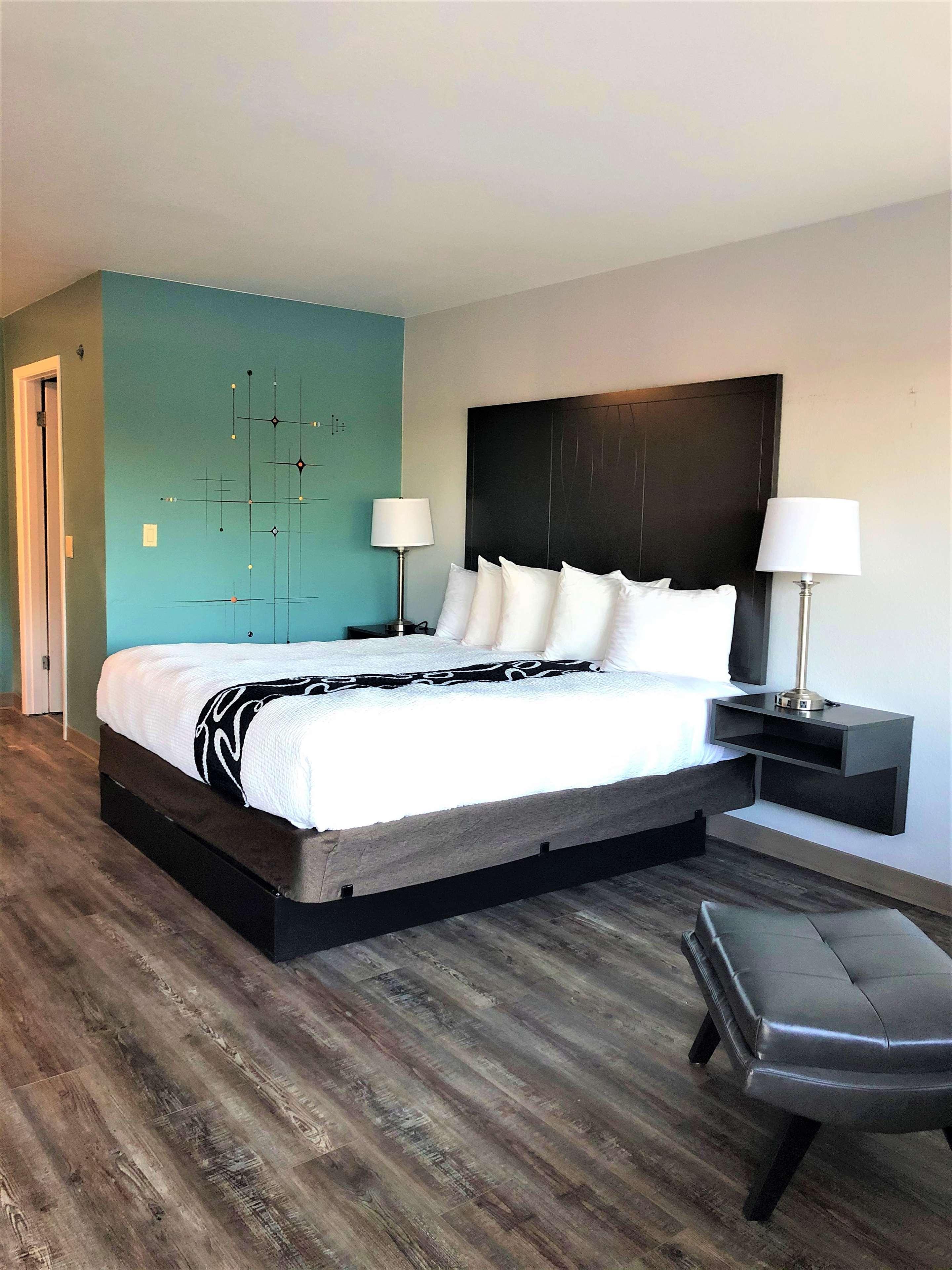 Richland Riverfront Hotel And Conference Center, Ascend Hotel Collection מראה חיצוני תמונה