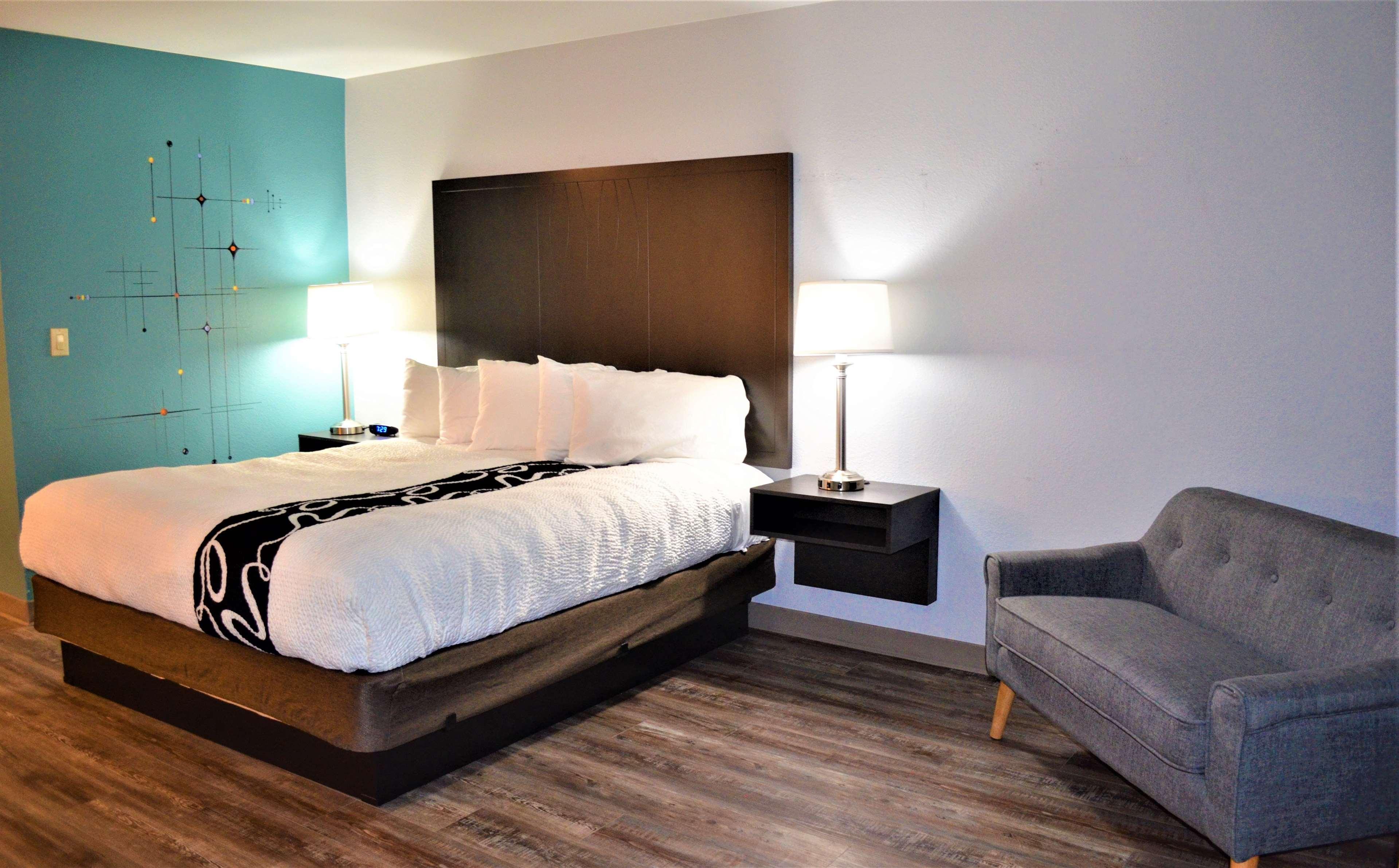 Richland Riverfront Hotel And Conference Center, Ascend Hotel Collection מראה חיצוני תמונה