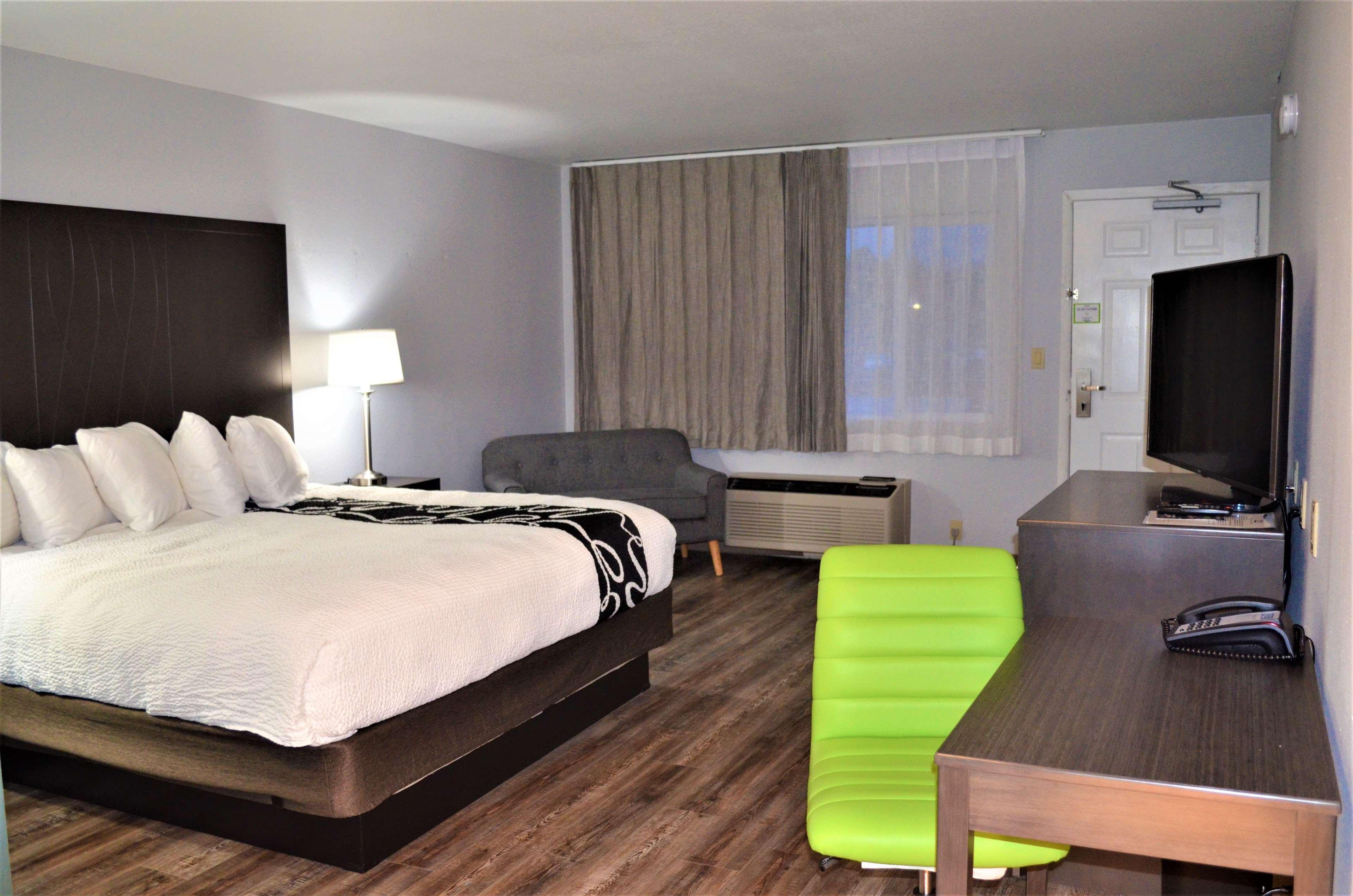 Richland Riverfront Hotel And Conference Center, Ascend Hotel Collection מראה חיצוני תמונה