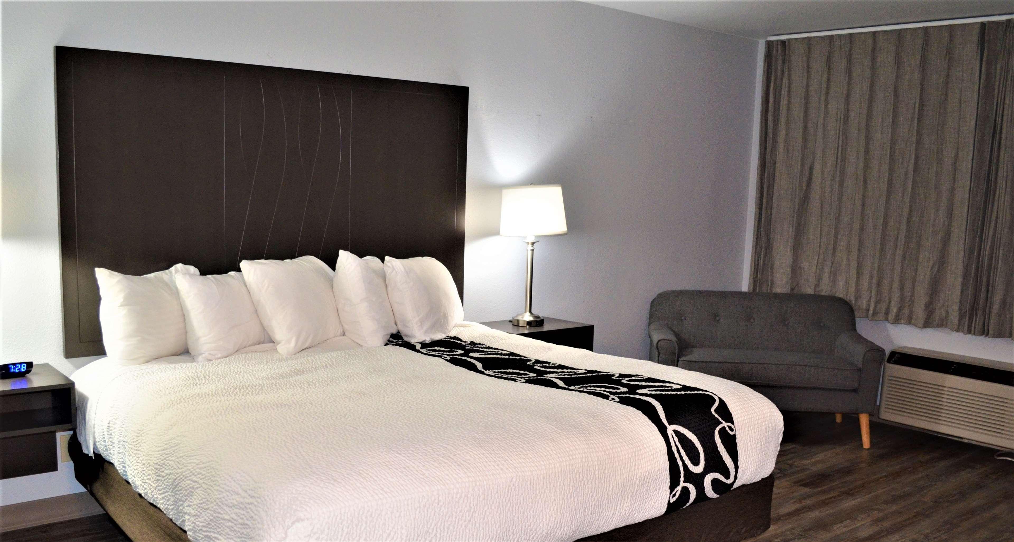 Richland Riverfront Hotel And Conference Center, Ascend Hotel Collection מראה חיצוני תמונה