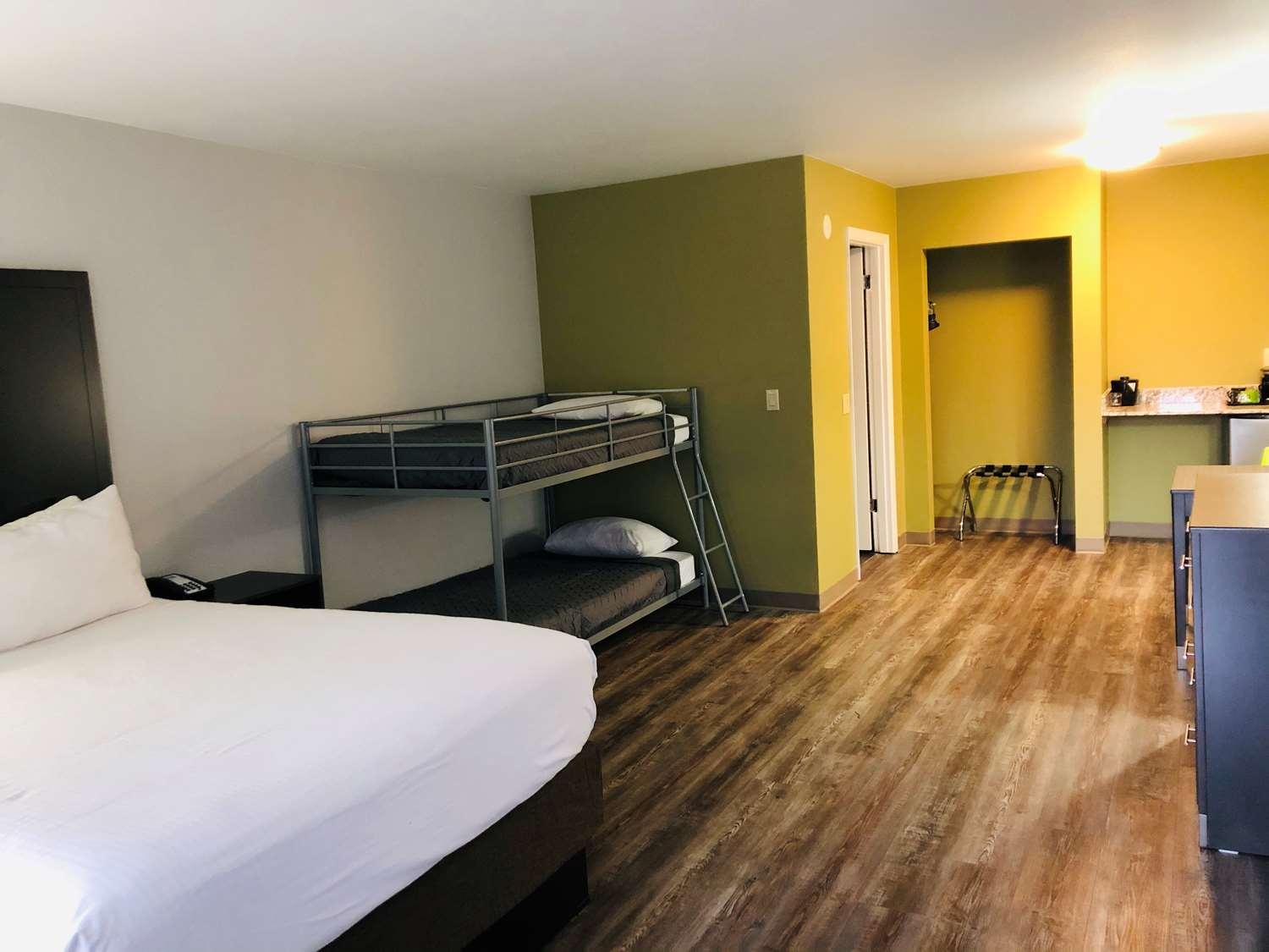Richland Riverfront Hotel And Conference Center, Ascend Hotel Collection מראה חיצוני תמונה