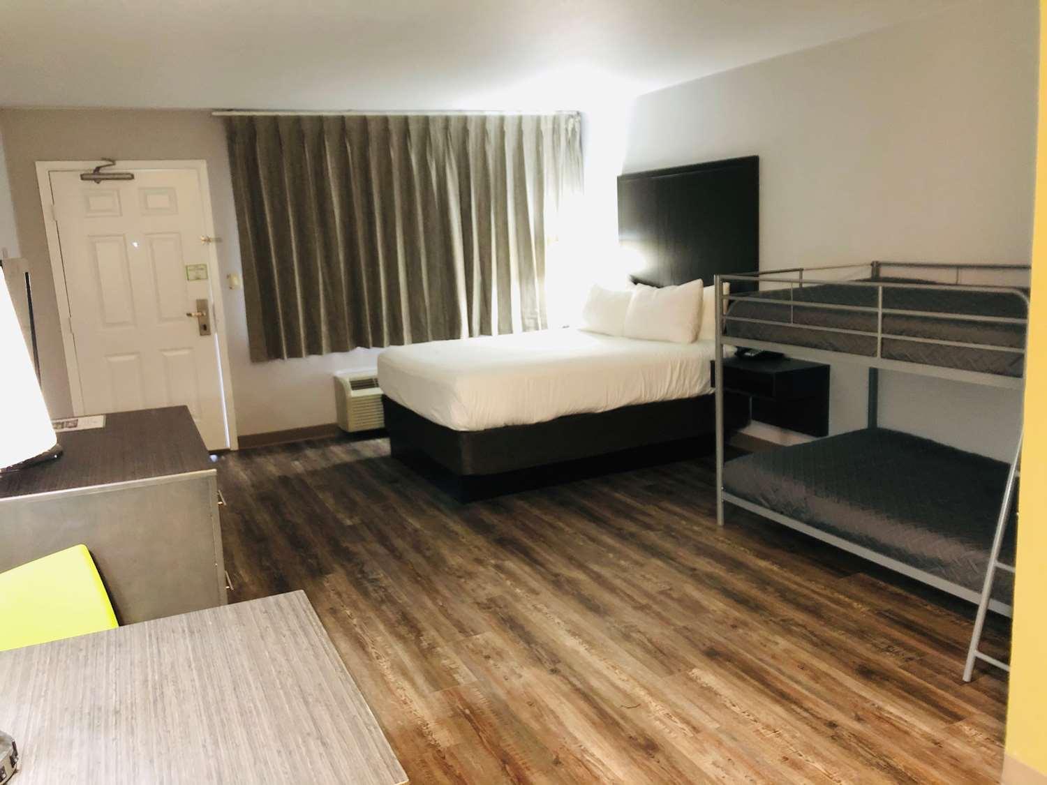 Richland Riverfront Hotel And Conference Center, Ascend Hotel Collection מראה חיצוני תמונה