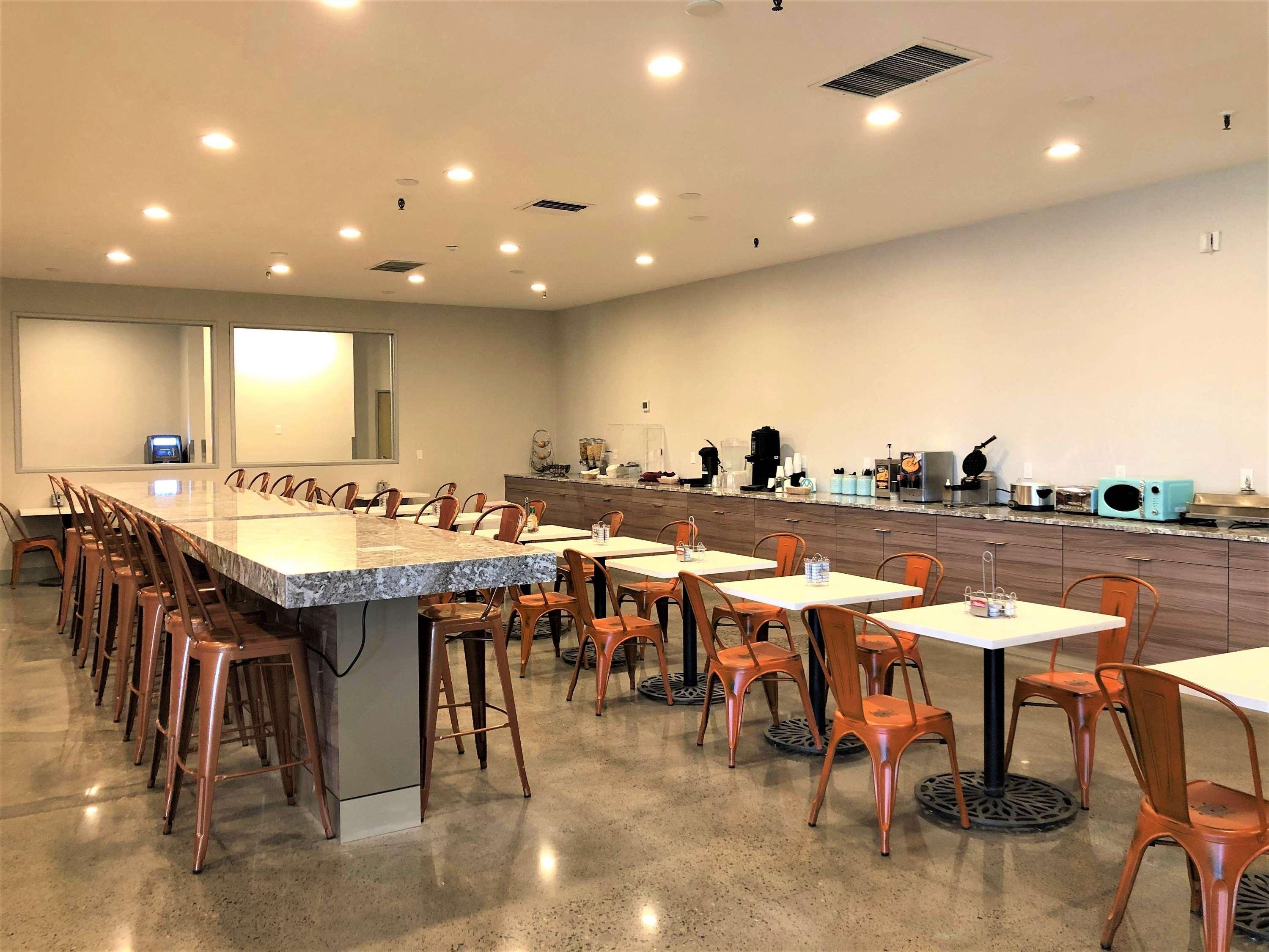 Richland Riverfront Hotel And Conference Center, Ascend Hotel Collection מראה חיצוני תמונה