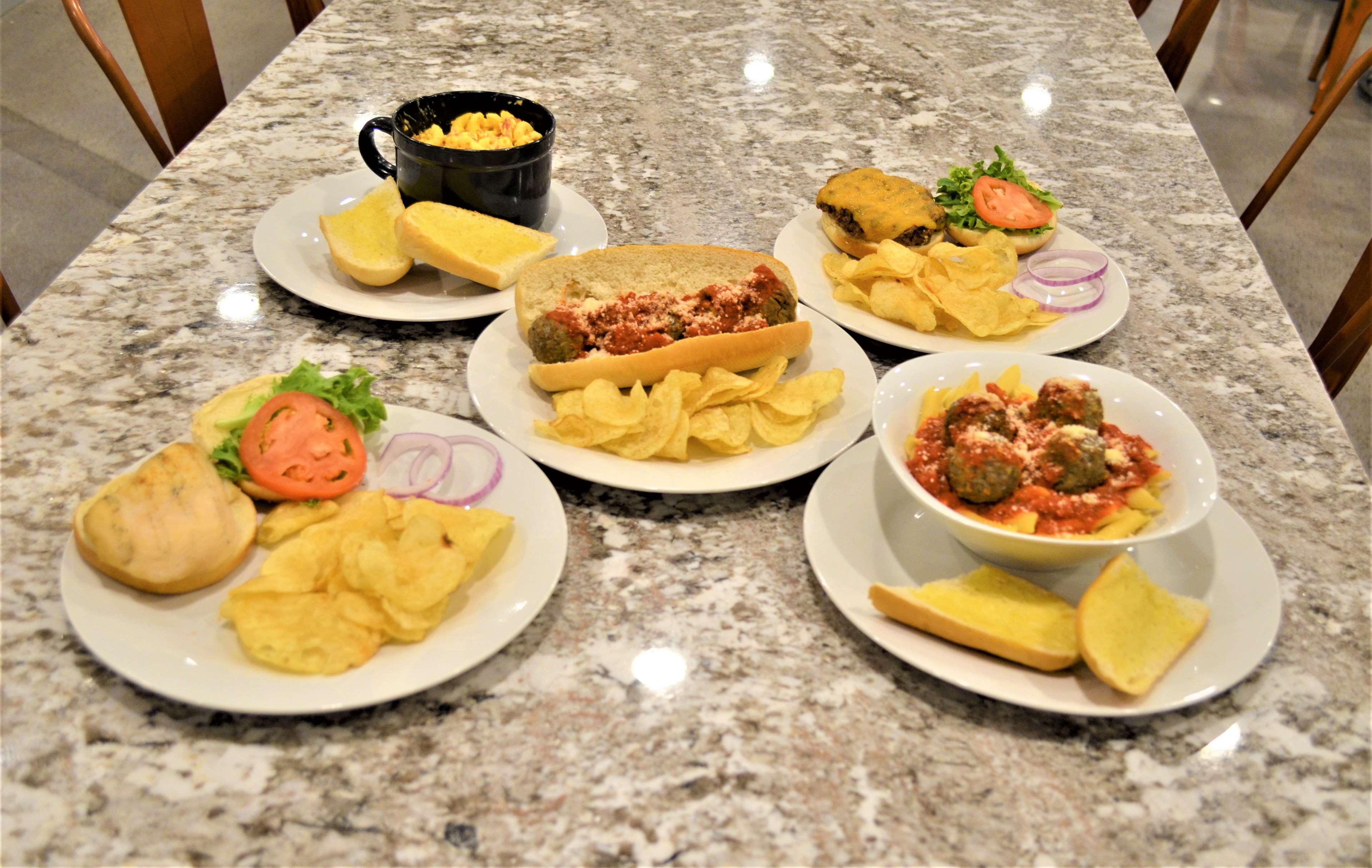 Richland Riverfront Hotel And Conference Center, Ascend Hotel Collection מראה חיצוני תמונה