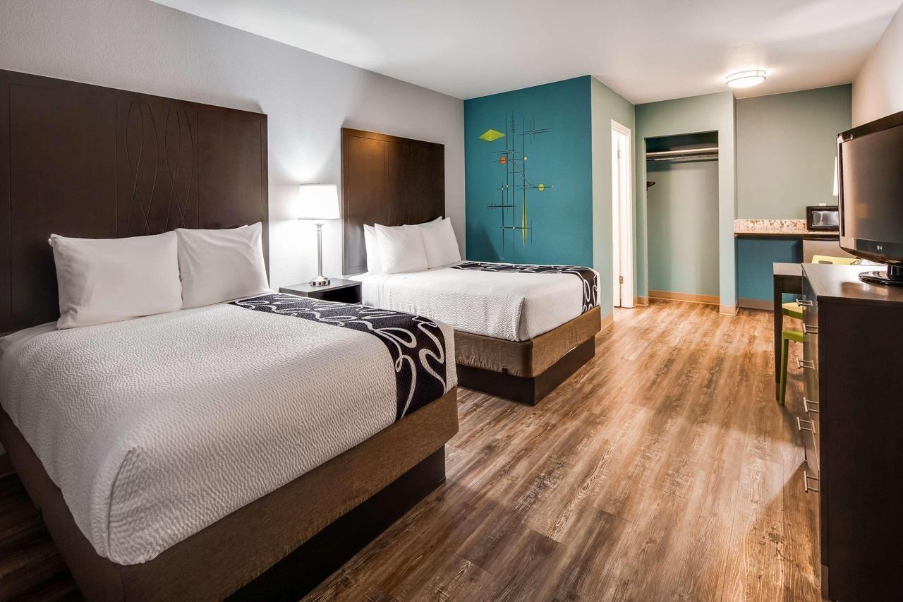 Richland Riverfront Hotel And Conference Center, Ascend Hotel Collection מראה חיצוני תמונה