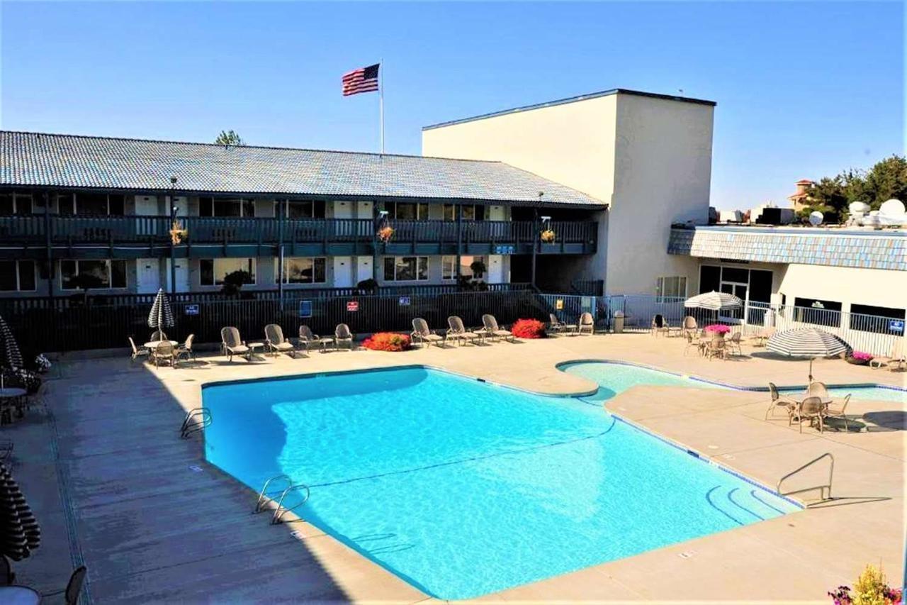 Richland Riverfront Hotel And Conference Center, Ascend Hotel Collection מראה חיצוני תמונה