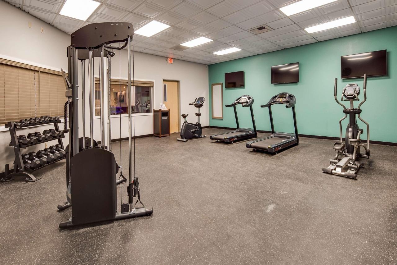 Richland Riverfront Hotel And Conference Center, Ascend Hotel Collection מראה חיצוני תמונה