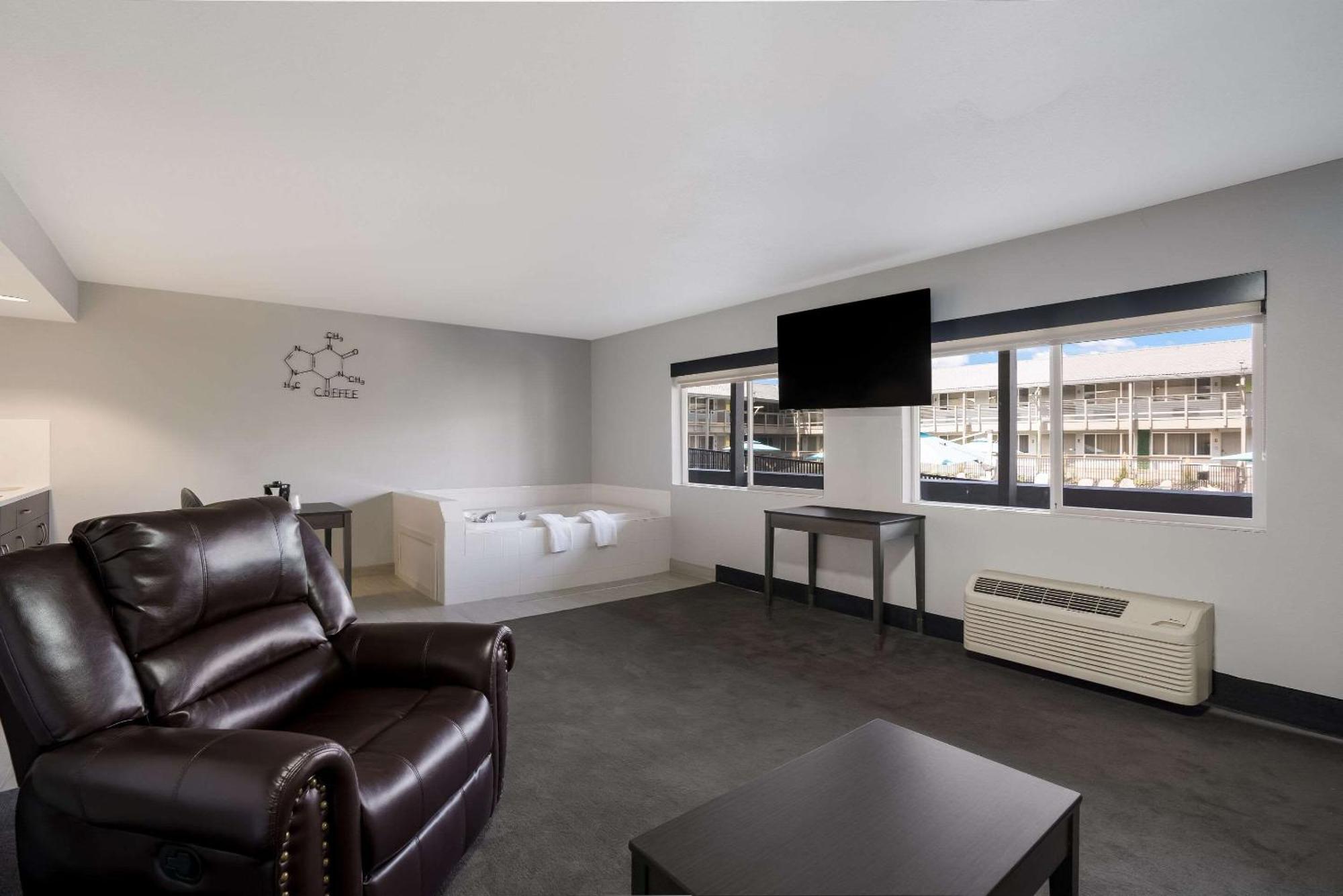 Richland Riverfront Hotel And Conference Center, Ascend Hotel Collection מראה חיצוני תמונה
