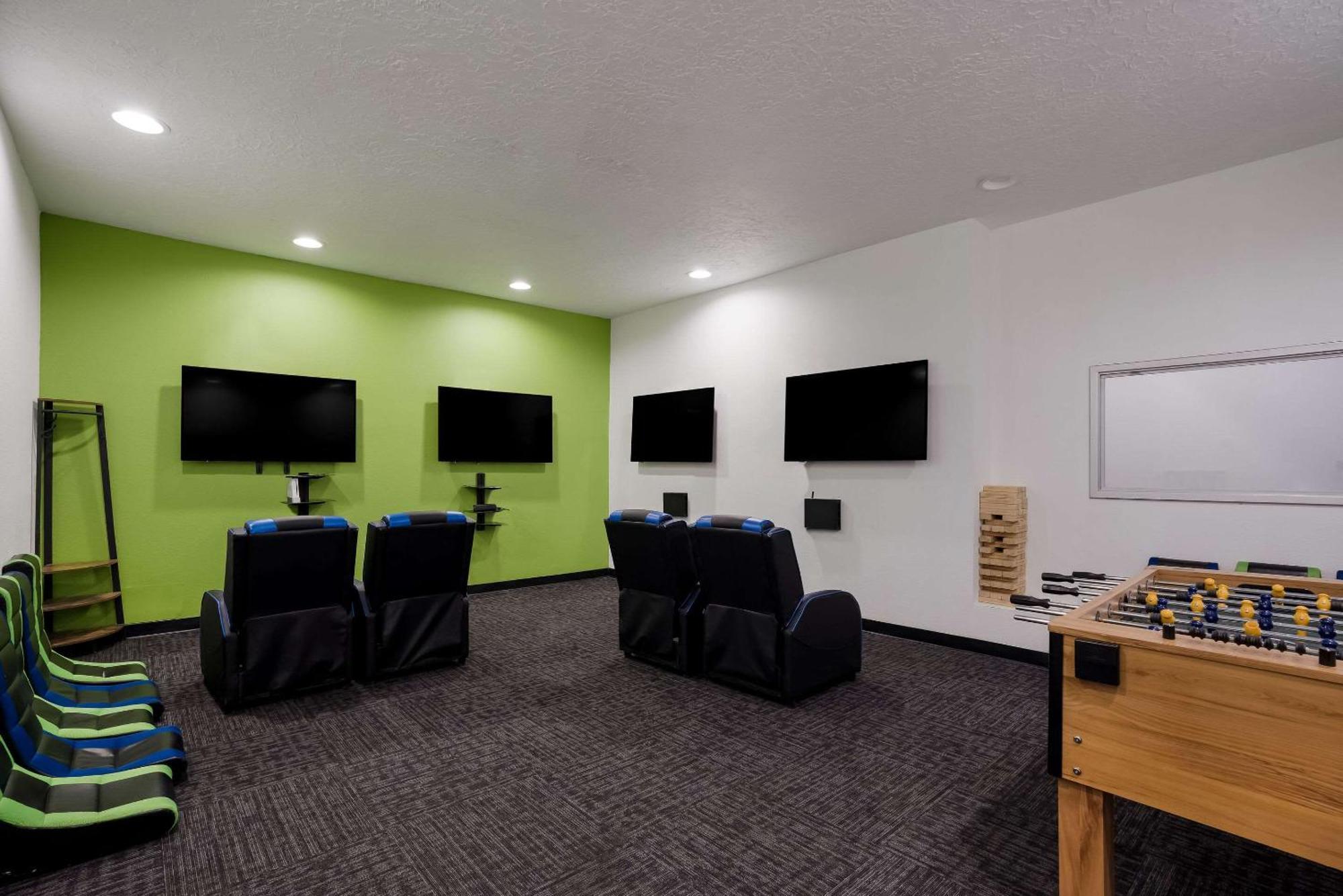 Richland Riverfront Hotel And Conference Center, Ascend Hotel Collection מראה חיצוני תמונה