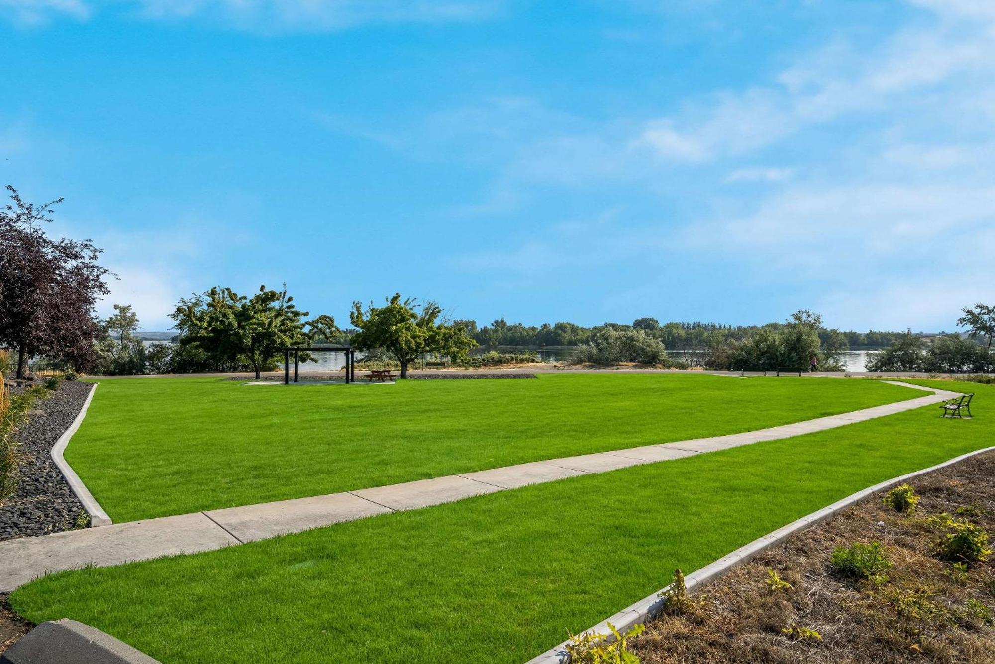 Richland Riverfront Hotel And Conference Center, Ascend Hotel Collection מראה חיצוני תמונה
