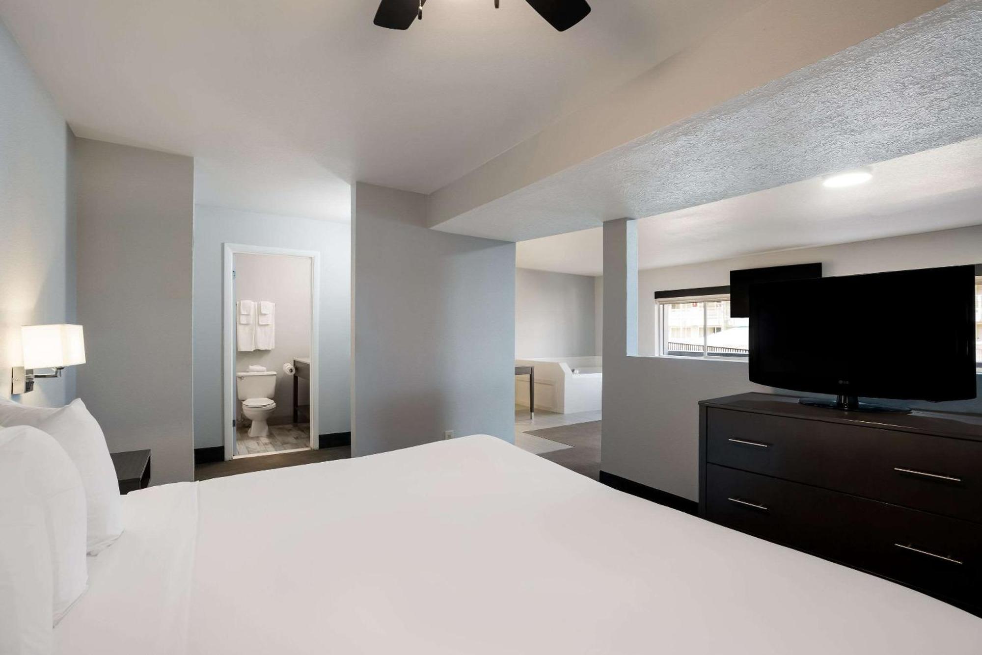 Richland Riverfront Hotel And Conference Center, Ascend Hotel Collection מראה חיצוני תמונה
