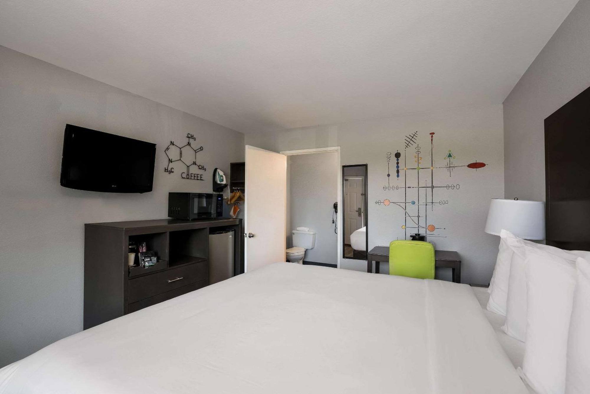 Richland Riverfront Hotel And Conference Center, Ascend Hotel Collection מראה חיצוני תמונה