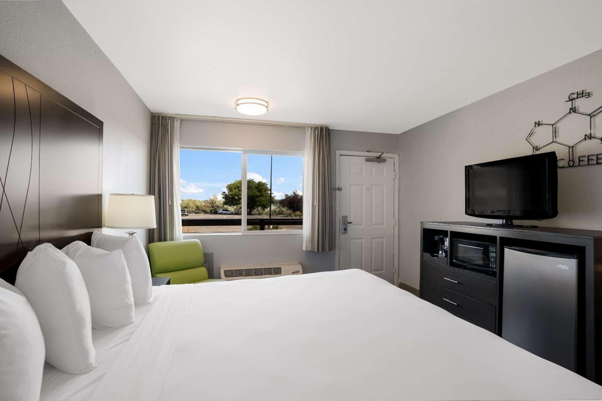 Richland Riverfront Hotel And Conference Center, Ascend Hotel Collection מראה חיצוני תמונה