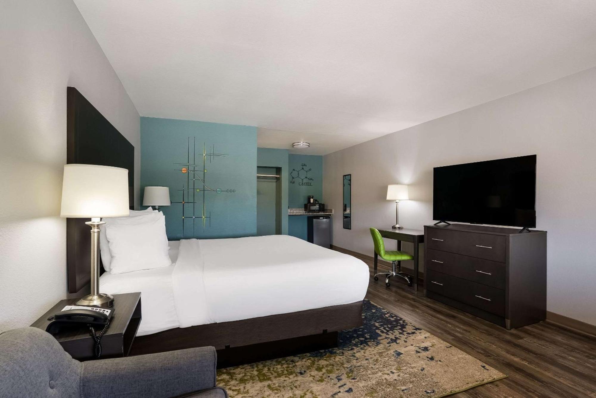 Richland Riverfront Hotel And Conference Center, Ascend Hotel Collection מראה חיצוני תמונה