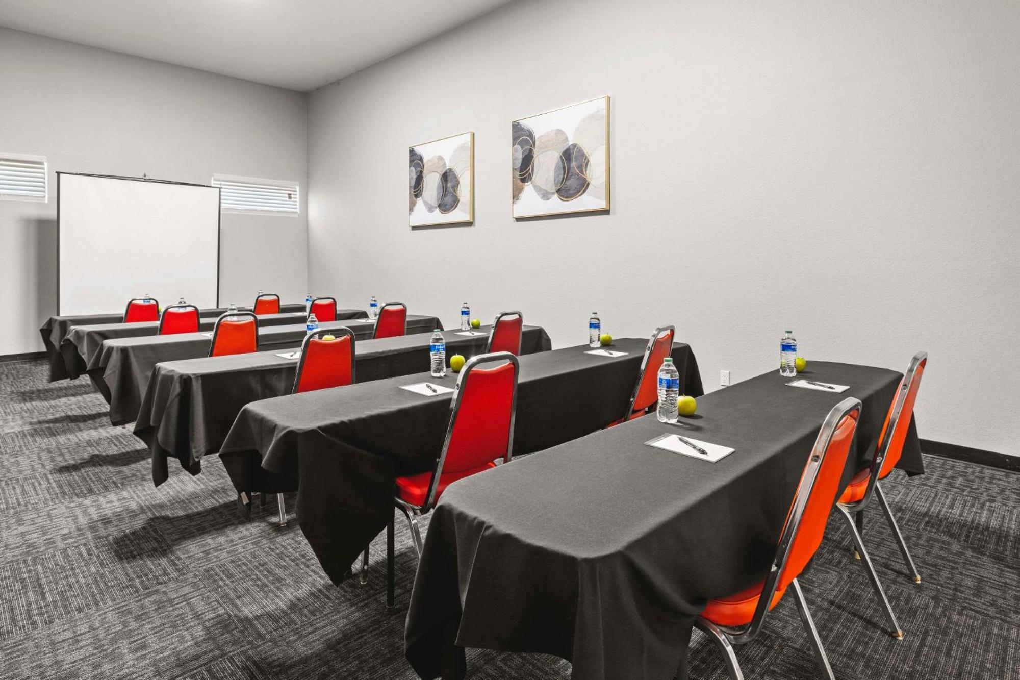 Richland Riverfront Hotel And Conference Center, Ascend Hotel Collection מראה חיצוני תמונה