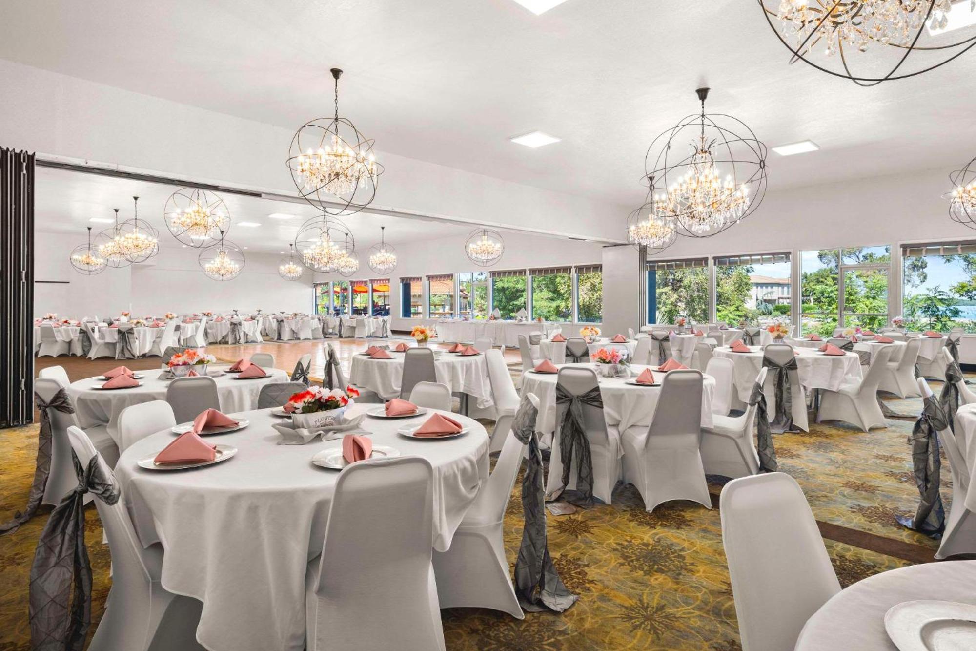 Richland Riverfront Hotel And Conference Center, Ascend Hotel Collection מראה חיצוני תמונה